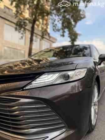 Toyota Camry VIII (XV70) Japan Market 2.5, 2019 Бишкек