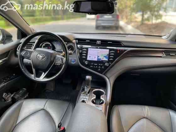 Toyota Camry VIII (XV70) Japan Market 2.5, 2019 Бишкек