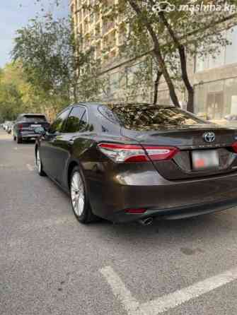 Toyota Camry VIII (XV70) Japan Market 2.5, 2019 Бишкек
