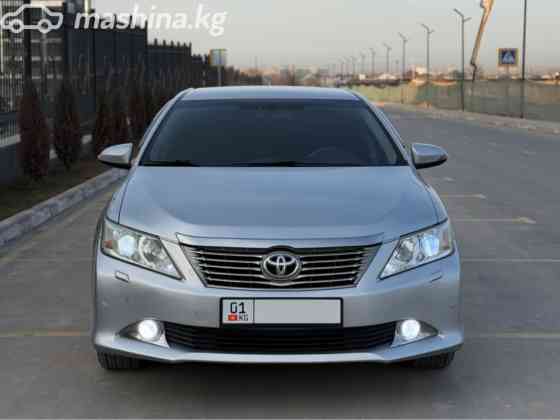 Toyota Camry VII (XV50) 3.5, 2013 Бишкек