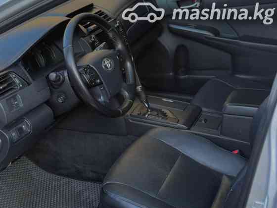 Toyota Camry VII (XV50) 3.5, 2013 Бишкек