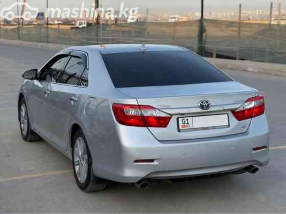 Toyota Camry VII (XV50) 3.5, 2013 Бишкек