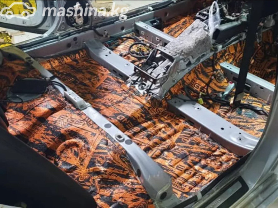 Toyota Camry VII (XV50) 3.5, 2013 Бишкек - сүрөт 11