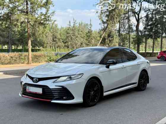 Toyota Camry VIII (XV70) 3.5, 2021 Бишкек