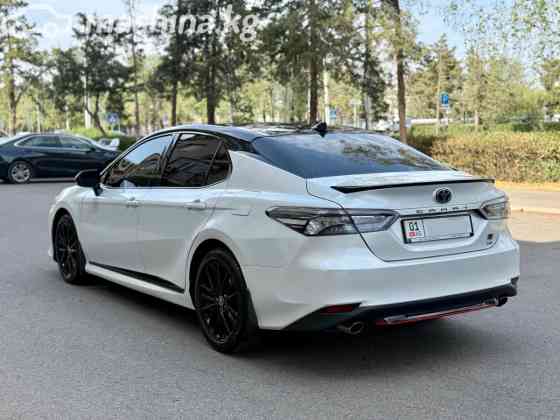 Toyota Camry VIII (XV70) 3.5, 2021 Бишкек