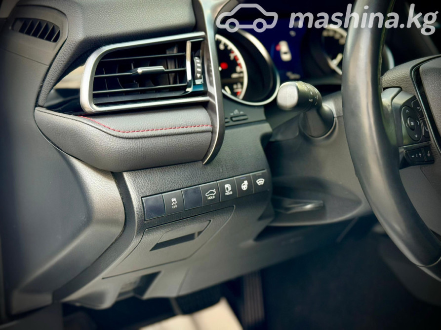 Toyota Camry VIII (XV70) 3.5, 2021 Бишкек - сүрөт 11