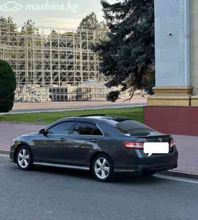 Toyota Camry VI (XV40) Рестайлинг 2.5, 2010 Бишкек