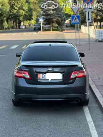 Toyota Camry VI (XV40) Рестайлинг 2.5, 2010 Бишкек