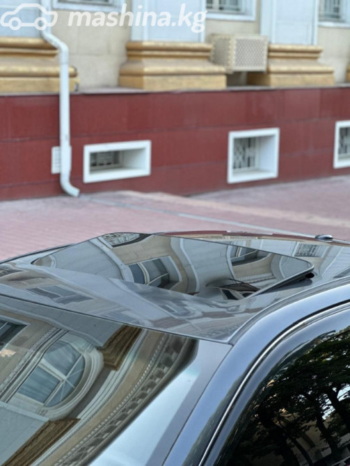 Toyota Camry VI (XV40) Рестайлинг 2.5, 2010 Бишкек - сүрөт 3