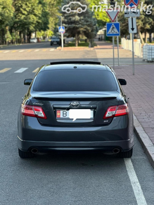 Toyota Camry VI (XV40) Рестайлинг 2.5, 2010 Бишкек - сүрөт 5