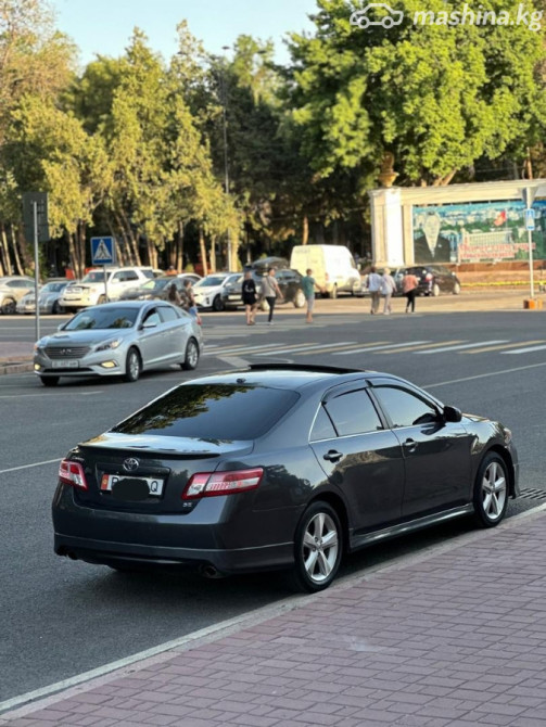 Toyota Camry VI (XV40) Рестайлинг 2.5, 2010 Бишкек - сүрөт 1