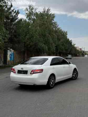 Toyota Camry VI (XV40) Рестайлинг 2.5, 2010 Бишкек