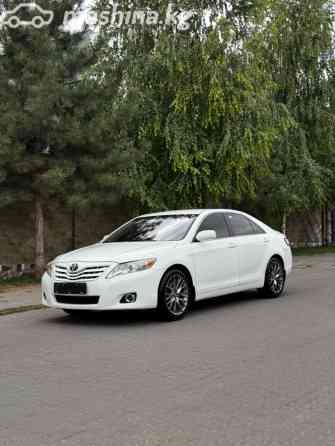 Toyota Camry VI (XV40) Рестайлинг 2.5, 2010 Бишкек