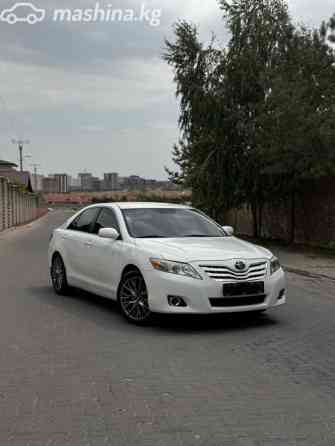 Toyota Camry VI (XV40) Рестайлинг 2.5, 2010 Бишкек