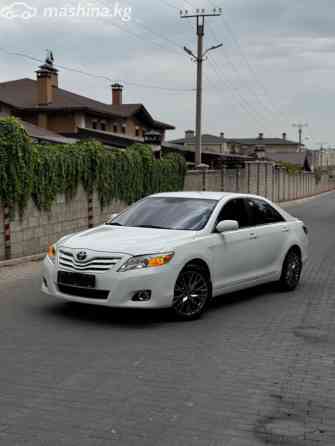 Toyota Camry VI (XV40) Рестайлинг 2.5, 2010 Бишкек