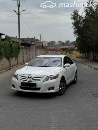 Toyota Camry VI (XV40) Рестайлинг 2.5, 2010 Бишкек