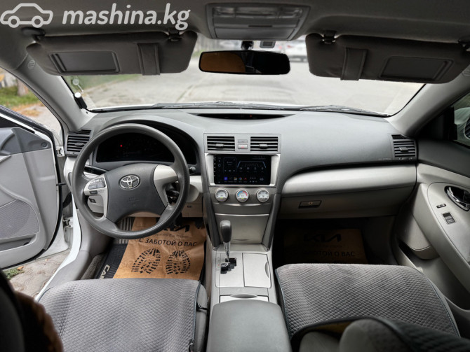 Toyota Camry VI (XV40) Рестайлинг 2.5, 2010 Бишкек - изображение 12