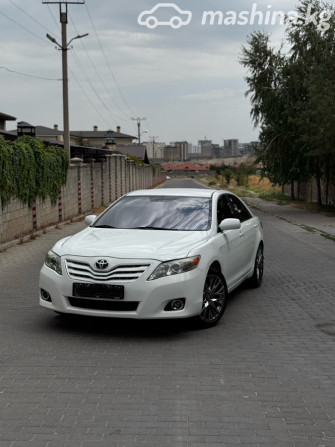 Toyota Camry VI (XV40) Рестайлинг 2.5, 2010 Бишкек - изображение 1
