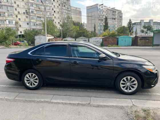 Toyota Camry VII (XV50) Рестайлинг 2.5, 2016 Бишкек