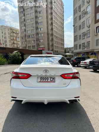 Toyota Camry VIII (XV70) 2.5, 2019 Бишкек