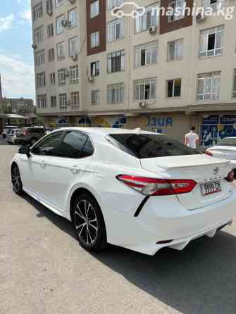 Toyota Camry VIII (XV70) 2.5, 2019 Бишкек
