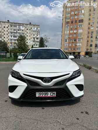 Toyota Camry VIII (XV70) 2.5, 2019 Бишкек