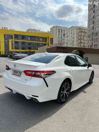 Toyota Camry VIII (XV70) 2.5, 2019 Бишкек