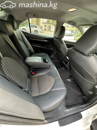 Toyota Camry VIII (XV70) 2.5, 2019 Бишкек - изображение 9