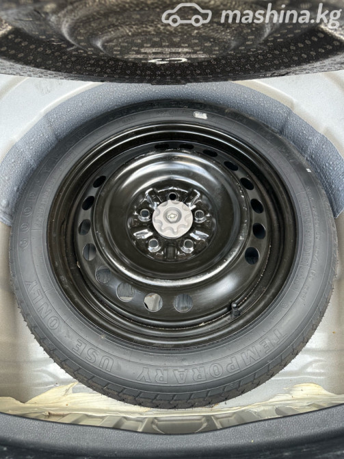 Toyota Camry VIII (XV70) 2.5, 2019 Бишкек - сүрөт 12