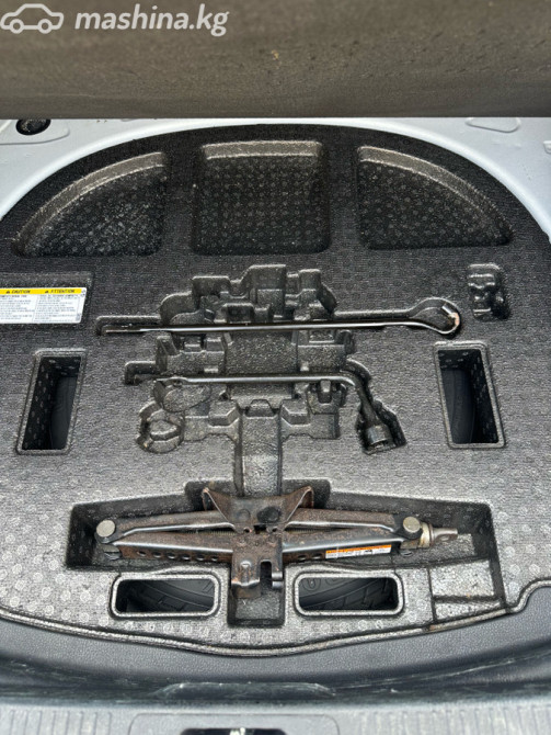 Toyota Camry VIII (XV70) 2.5, 2019 Бишкек - сүрөт 11