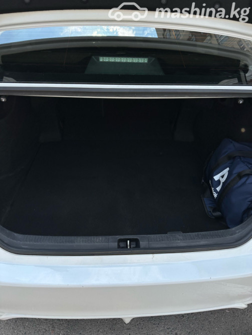 Toyota Camry VIII (XV70) 2.5, 2019 Бишкек - сүрөт 10