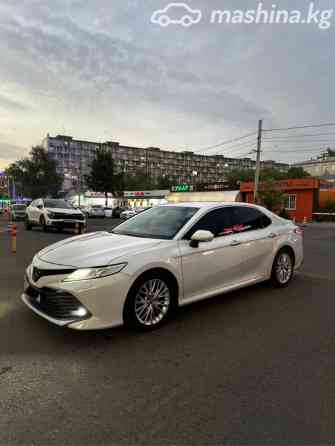 Toyota Camry VIII (XV70) 3.5, 2019 Бишкек