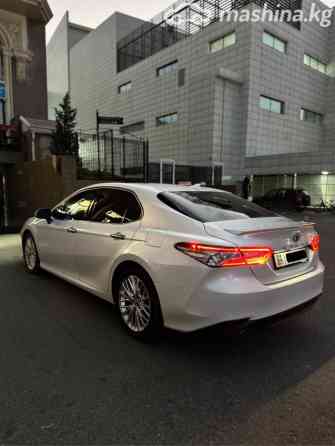 Toyota Camry VIII (XV70) 3.5, 2019 Бишкек