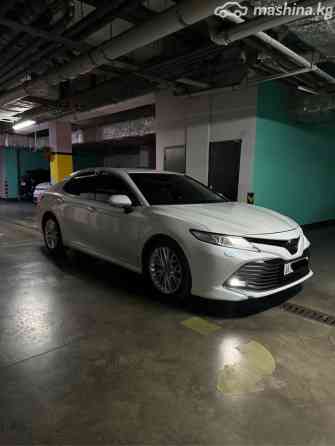 Toyota Camry VIII (XV70) 3.5, 2019 Бишкек