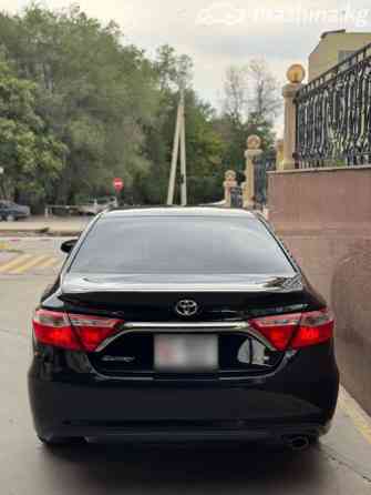 Toyota Camry VII (XV50) Рестайлинг 2 2.5, 2017 Бишкек