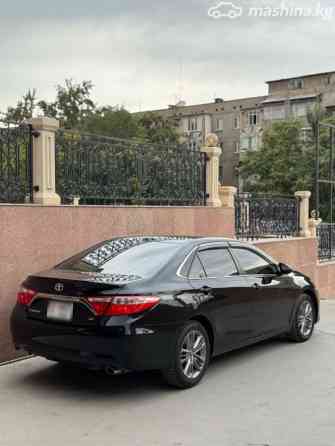 Toyota Camry VII (XV50) Рестайлинг 2 2.5, 2017 Бишкек