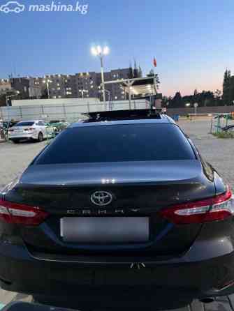 Toyota Camry VIII (XV70) 2.5, 2018 Бишкек