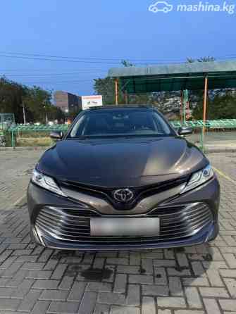 Toyota Camry VIII (XV70) 2.5, 2018 Бишкек