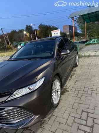 Toyota Camry VIII (XV70) 2.5, 2018 Бишкек