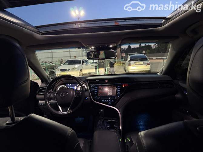 Toyota Camry VIII (XV70) 2.5, 2018 Бишкек - изображение 9
