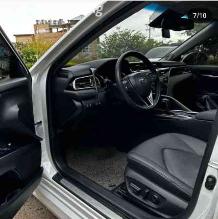 Toyota Camry VIII (XV70) 2.5, 2018 Бишкек