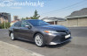 Toyota Camry VIII (XV70) US Market 2.5, 2018 Бишкек