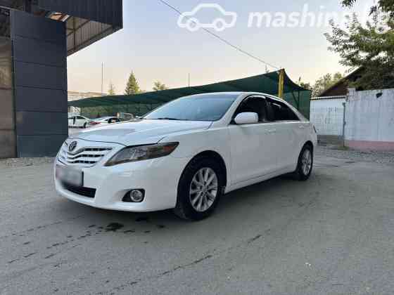 Toyota Camry VI (XV40) Рестайлинг 2.5, 2010 Бишкек