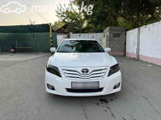 Toyota Camry VI (XV40) Рестайлинг 2.5, 2010 Бишкек