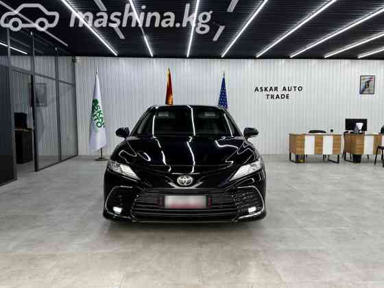 Toyota Camry VIII (XV70) 2.5, 2020 Бишкек
