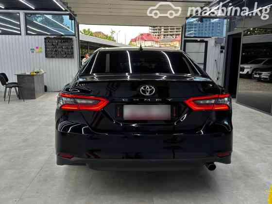 Toyota Camry VIII (XV70) 2.5, 2020 Бишкек