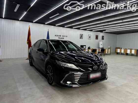 Toyota Camry VIII (XV70) 2.5, 2020 Бишкек