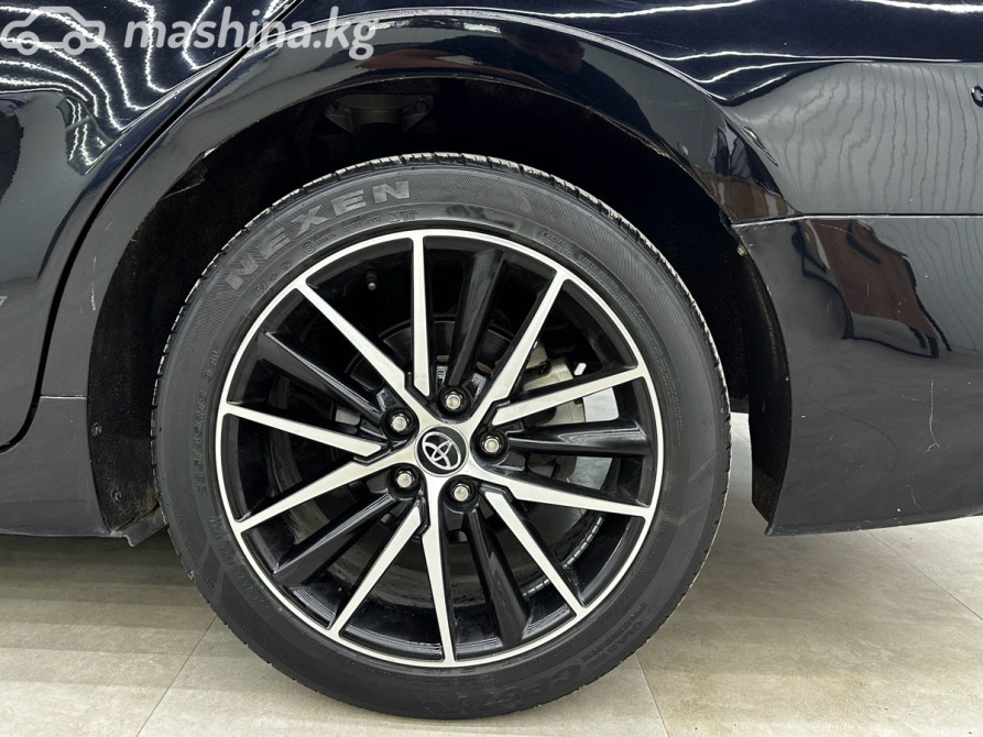 Toyota Camry VIII (XV70) 2.5, 2020 Бишкек - сүрөт 8