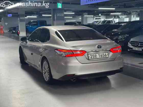 Toyota Camry VIII (XV70) Japan Market 2.5, 2018 Бишкек
