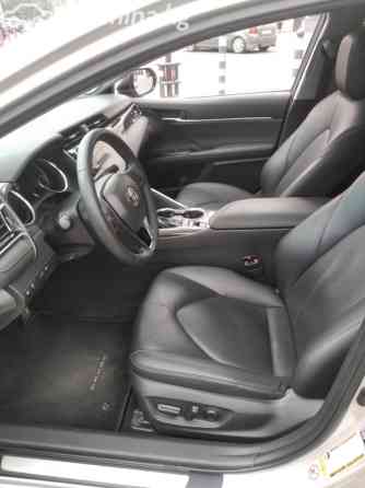 Toyota Camry VIII (XV70) Japan Market 2.5, 2018 Бишкек